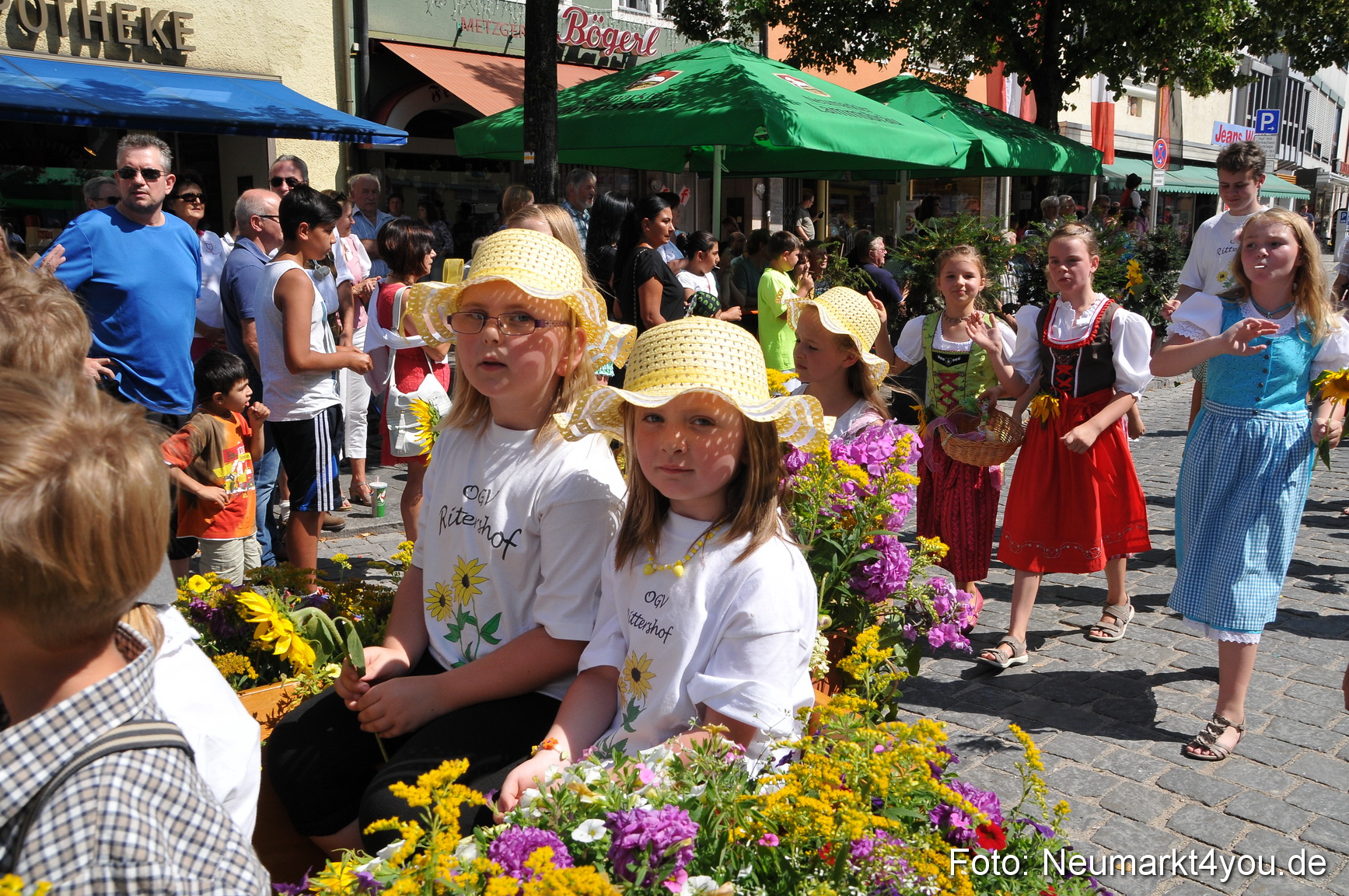 Volksfest Neumarkt 100814 0309